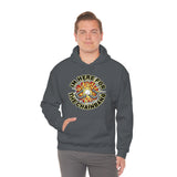 I’m here for the Chainbang Unisex Heavy Blend™ Hooded Sweatshirt