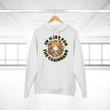 Shipping from Germany: I'm Here For The Chainbang-Unisex Pullover Hoodie