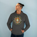 Shipping from Germany: I'm Here For The Chainbang-Unisex Pullover Hoodie