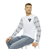 Chainbang-Men's Long Sleeve Logo Shirt
