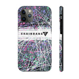 Chainbang- “Field Day” Tough Phone Cases, Case-Mate