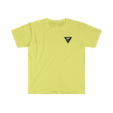 Chainbang-“The Classic” Unisex Front and back printed tee.