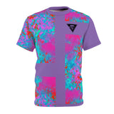 Chainbang- Aces in Bloom Jersey