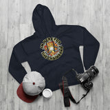 Shipping from Germany: I'm Here For The Chainbang-Unisex Pullover Hoodie
