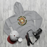 Shipping from Germany: I'm Here For The Chainbang-Unisex Pullover Hoodie