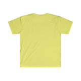 Chainbang-I’m here for the Chainbang Unisex T-Shirt