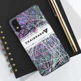Chainbang- “Field Day” Tough Phone Cases, Case-Mate