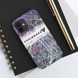 Chainbang- “Field Day” Tough Phone Cases, Case-Mate