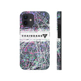 Chainbang- “Field Day” Tough Phone Cases, Case-Mate