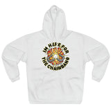 Shipping from Germany: I'm Here For The Chainbang-Unisex Pullover Hoodie