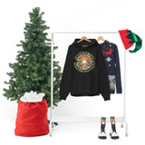 I’m here for the Chainbang Unisex Heavy Blend™ Hooded Sweatshirt