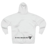 Shipping from Germany: I'm Here For The Chainbang-Unisex Pullover Hoodie