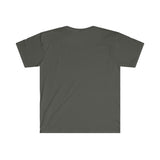Chainbang-I’m here for the Chainbang Unisex T-Shirt