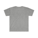 Chainbang-I’m here for the Chainbang Unisex T-Shirt