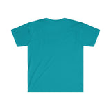 Chainbang-I’m here for the Chainbang Unisex T-Shirt
