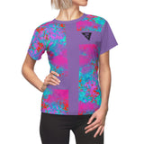 Chainbang-Ladies Aces in Bloom Jersey