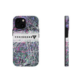 Chainbang- “Field Day” Tough Phone Cases, Case-Mate