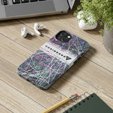 Chainbang- “Field Day” Tough Phone Cases, Case-Mate