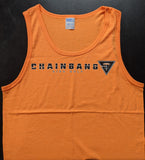 Chainbang - Men's Tanks (Chainbang Bar Logo)
