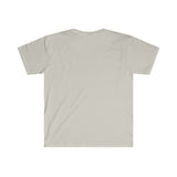Chainbang-I’m here for the Chainbang Unisex T-Shirt