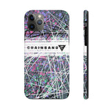 Chainbang- “Field Day” Tough Phone Cases, Case-Mate