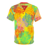 Chainbang- Spring Fling Jersey
