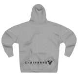 Shipping from Germany: I'm Here For The Chainbang-Unisex Pullover Hoodie