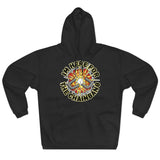Shipping from Germany: I'm Here For The Chainbang-Unisex Pullover Hoodie