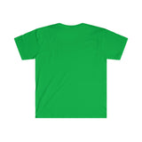 Chainbang-I’m here for the Chainbang Unisex T-Shirt