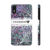 Chainbang- “Field Day” Tough Phone Cases, Case-Mate