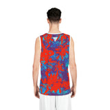 Chainbang- Island Vibes Basketball Jersey