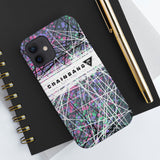 Chainbang- “Field Day” Tough Phone Cases, Case-Mate