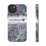 Chainbang- “Field Day” Tough Phone Cases, Case-Mate