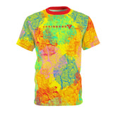Chainbang- Spring Fling Jersey