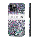 Chainbang- “Field Day” Tough Phone Cases, Case-Mate