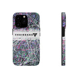 Chainbang- “Field Day” Tough Phone Cases, Case-Mate