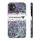 Chainbang- “Field Day” Tough Phone Cases, Case-Mate