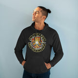 Shipping from Germany: I'm Here For The Chainbang-Unisex Pullover Hoodie