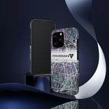 Chainbang- “Field Day” Tough Phone Cases, Case-Mate