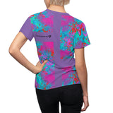 Chainbang-Ladies Aces in Bloom Jersey