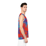 Chainbang- Island Vibes Basketball Jersey