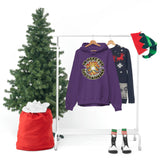 I’m here for the Chainbang Unisex Heavy Blend™ Hooded Sweatshirt