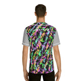 Chainbang- Life of the party baseball jersey
