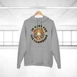 Shipping from Germany: I'm Here For The Chainbang-Unisex Pullover Hoodie