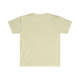 Chainbang-I’m here for the Chainbang Unisex T-Shirt