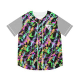 Chainbang- Life of the party baseball jersey