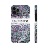 Chainbang- “Field Day” Tough Phone Cases, Case-Mate
