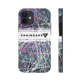 Chainbang- “Field Day” Tough Phone Cases, Case-Mate