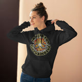 Shipping from Germany: I'm Here For The Chainbang-Unisex Pullover Hoodie