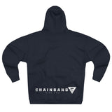Shipping from Germany: I'm Here For The Chainbang-Unisex Pullover Hoodie